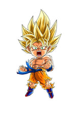 3/20 堤　まゆみ様　ドラゴンボール
