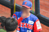 11/14 上村 柚衣様　野球