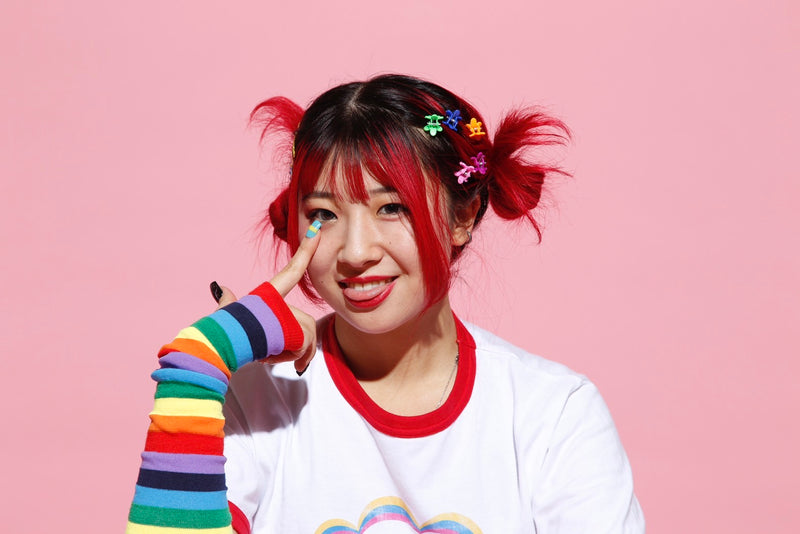 1/30 池田紗央様　似顔絵