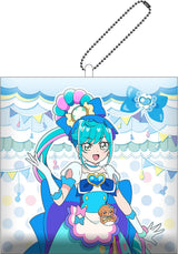 10/17　プリキュア　岡田沙弥香様