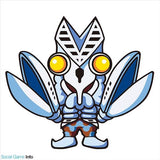12/12 和家千容様　ウルトラマン