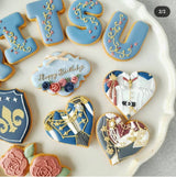 1/30 溝上彩様　桜河こはく