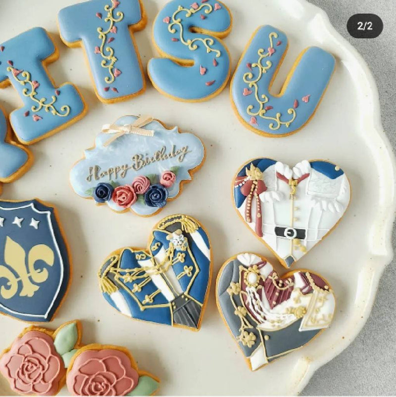 1/30 溝上彩様　桜河こはく