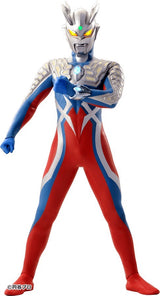 10/24 ウルトラマン　畔蒜風夏様