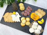 10/19発送分　2022Halloweenクッキー缶