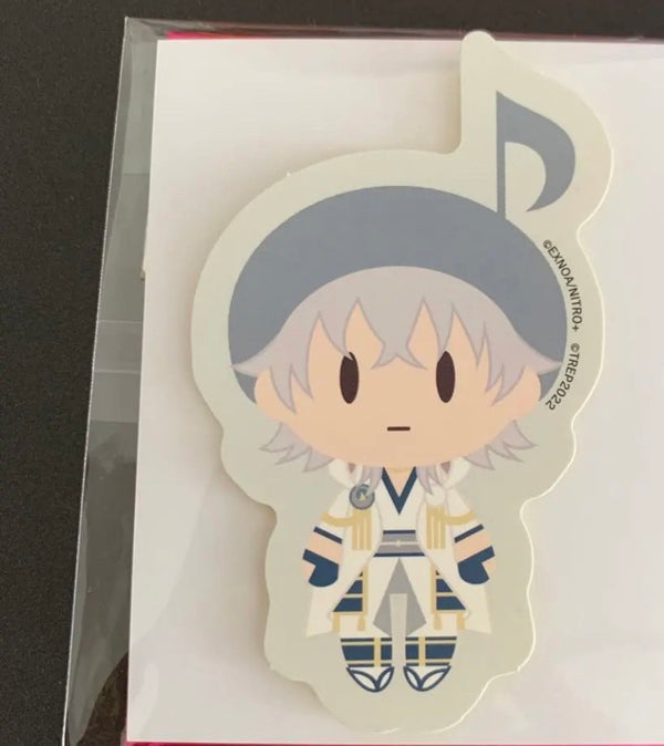 1/23 遠藤玲菜様　鶴丸国永