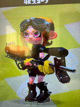 11/7 山田　真澄様　スプラトゥーン