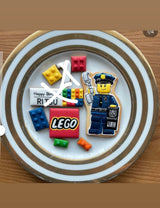 3/27 海老沼　七彩様　LEGO