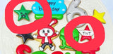 12/12 井上綺華様　マインクラフト