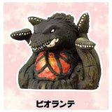 1/23 徳永　結香様　ウルトラマン