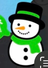 1/16  兒玉　優美様　SnowMan