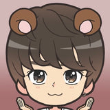 3/13　武田 香乃様　OHMくん