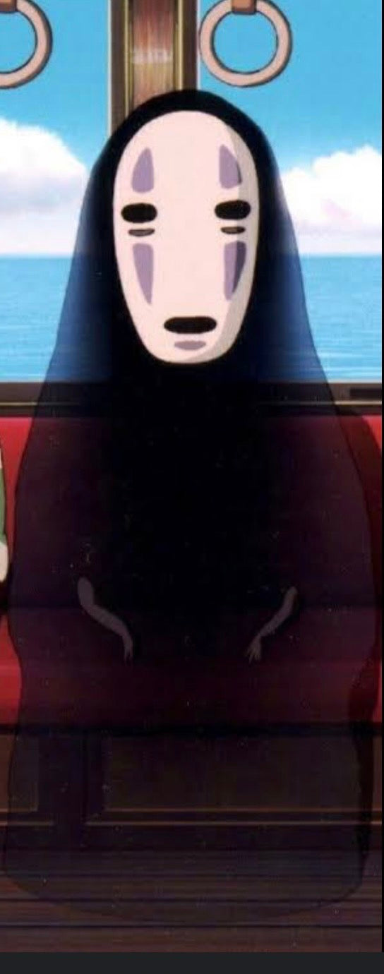 1/9 伊藤優子様　千と千尋