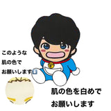 4/10　仁科美柚様　ジャニーズ