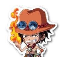 10/17 ワンピース　佐藤真生様