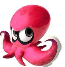 10/17 スプラトゥーン、出産祝い（ギフトラッピング）松澤美有紀様