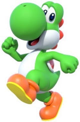 10/3 マリオ、パウパトロール　髙田　真帆様