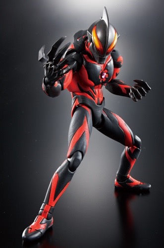 1/16 中崎　沙生様　ウルトラマン