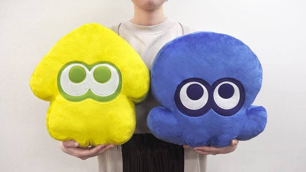 1/9 藤本　紗代様　スプラトゥーン