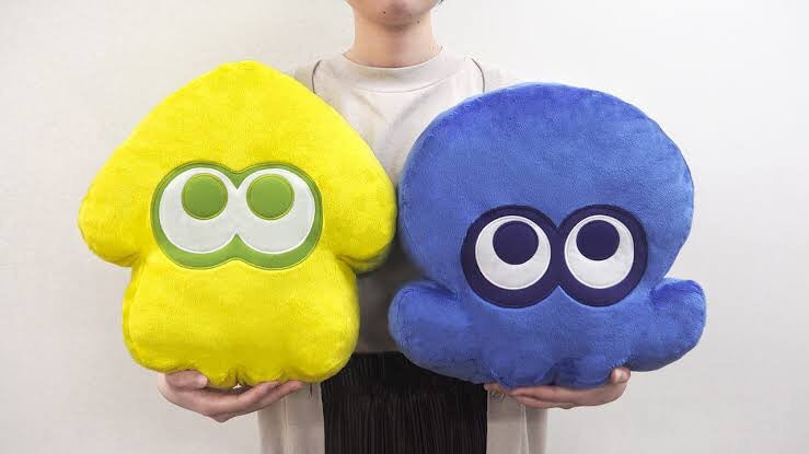 1/9 藤本　紗代様　スプラトゥーン