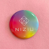 11/7 井原 真帆様　NiziU