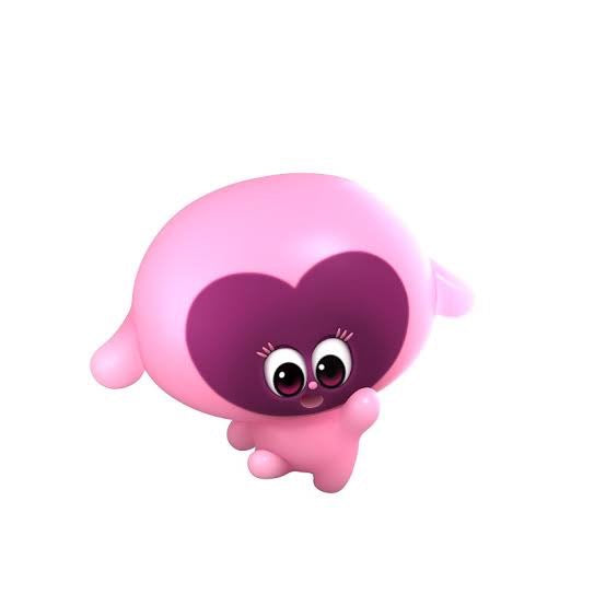 1/30 福田綾乃様　ぷにるんず