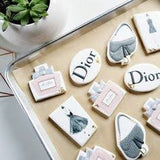 2/13 越渡永麗奈様　Dior
