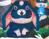 3/6　徳山　みすず様　しなぷしゅ、アンパンマン