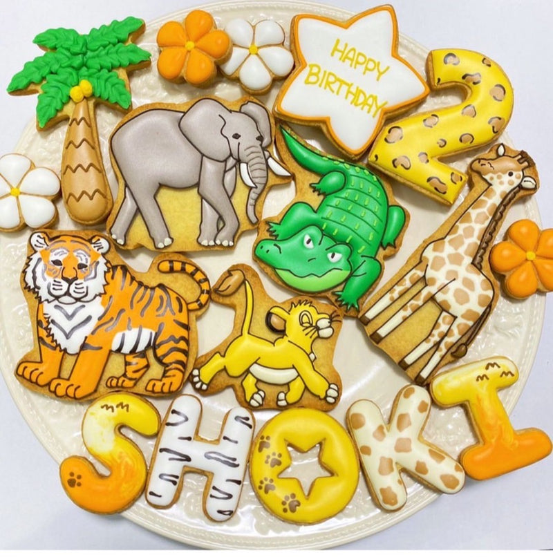 1/30 郡彩未様　ライオンキング