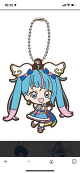 5/8　加藤知恵様　プリキュアとラプンツェル