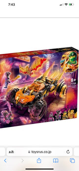 1/30 志賀　絵里様　レゴ