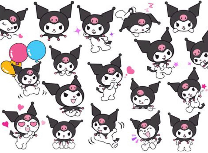 1/30 井上眞智子様　マイメロ