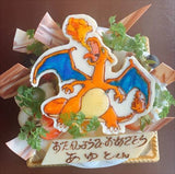 2/6 矢内亜結様　ポケモン