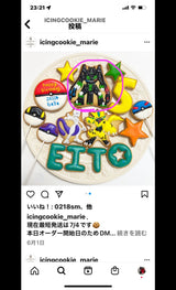 10/10 ポケモン　平野　愛香様