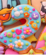 1/23 金子友香様　ミニーなど