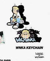 11/21 朝比奈美玖様　wilywnka