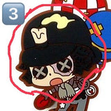 10/3 ジェラトーニなど　切手阿未様