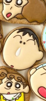 3/20 玉田遙様（お振込）　クレヨンしんちゃん