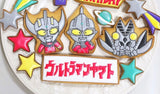 5/8　立石莉奈様　ウルトラマン
