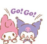 1/30 井上眞智子様　マイメロ