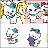 11/7 井原 真帆様　NiziU