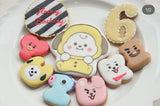 3/6 岡本有加様　BT 21