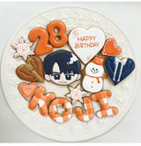 10/31 SnowMan 吉原緑里様