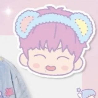 1/30 佐野萌奈様　NCTDREAM