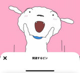 2/27 金田　彩花様　クレヨンしんちゃん