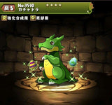 11/7　伊藤里紗様　パズドラ　