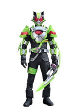 1/16 伊藤琴美様　仮面ライダー