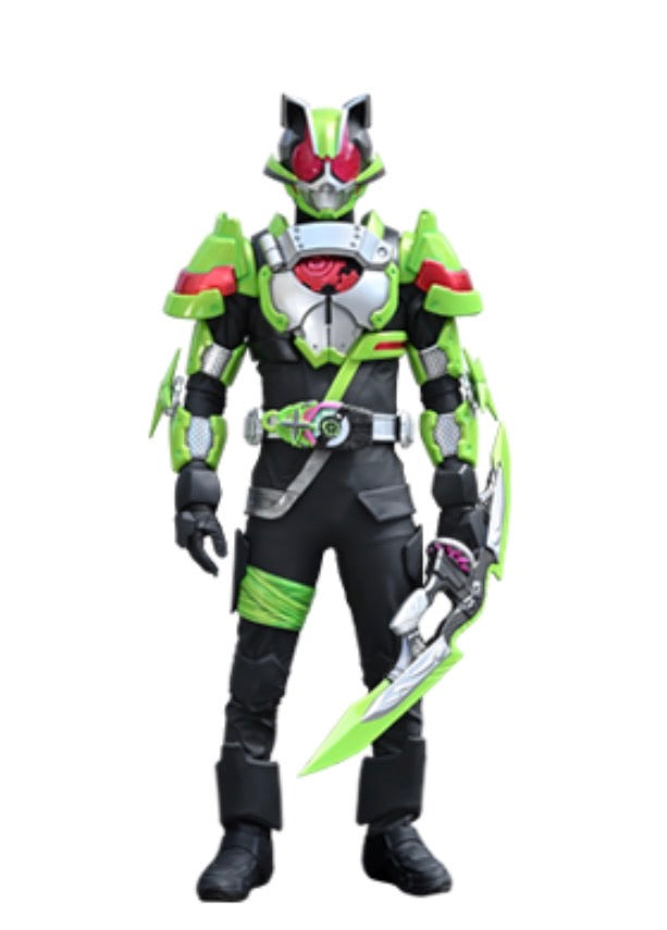1/16 伊藤琴美様　仮面ライダー