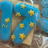 10/31  100日祝い　鳥井 亜民様