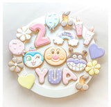 10/10 アンパンマン　名取利恵様